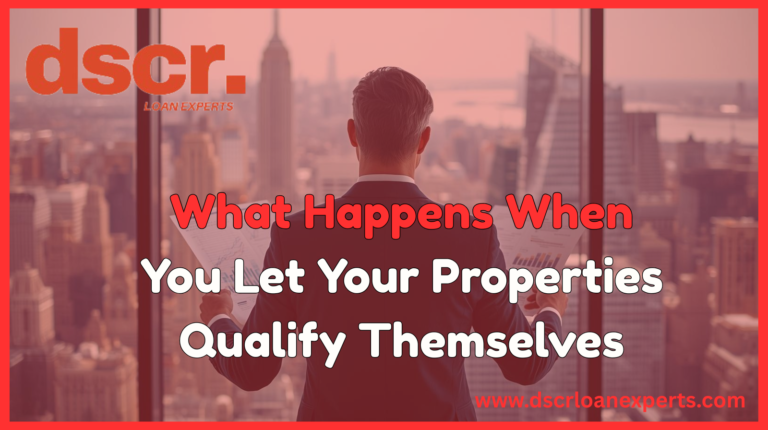 What Happens When You Let Your Properties Qualify Themselves
